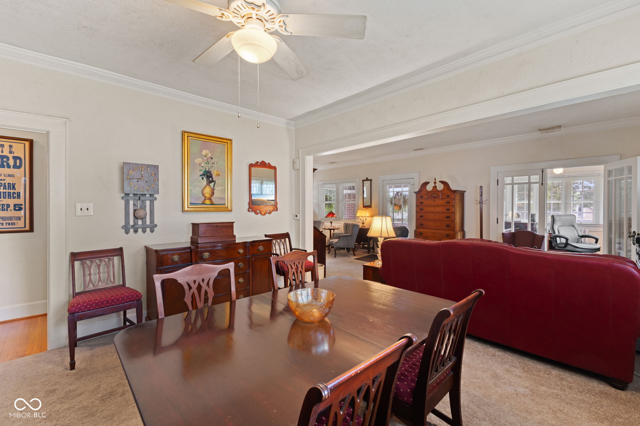 3712 Brill Road Indianapolis, IN 46227 - Photo 13 of 35 Gallery Image 13