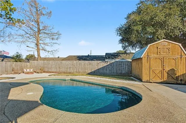 $249,900 | 223 Davis Drive, Luling, LA 70070