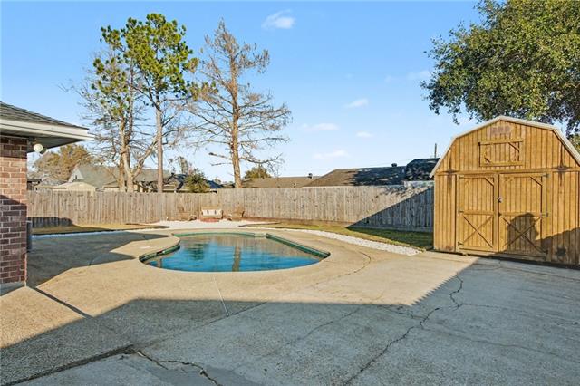 223 Davis Drive Luling, LA 70070 - Photo 28 of 31