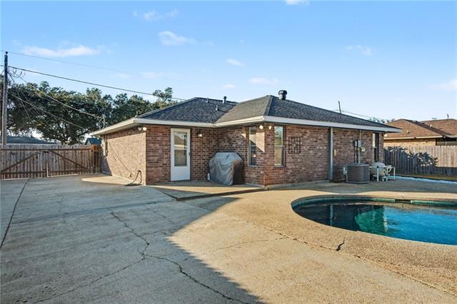 223 Davis Drive Luling, LA 70070 - Photo 29 of 31