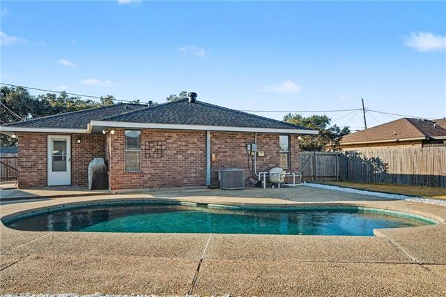 223 Davis Drive Luling, LA 70070 - Photo 30 of 31