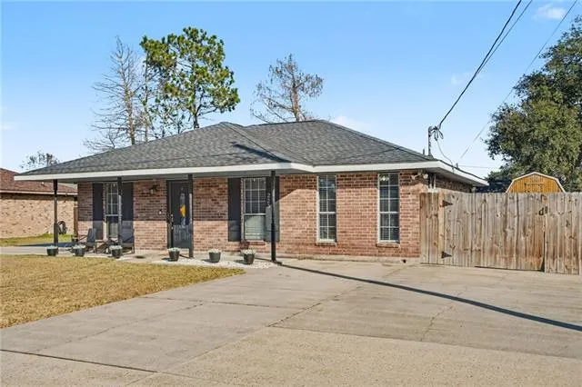 $249,900 | 223 Davis Drive, Luling, LA 70070
