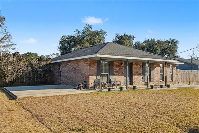 223 Davis Drive Luling, LA 70070 - Photo 4 of 31