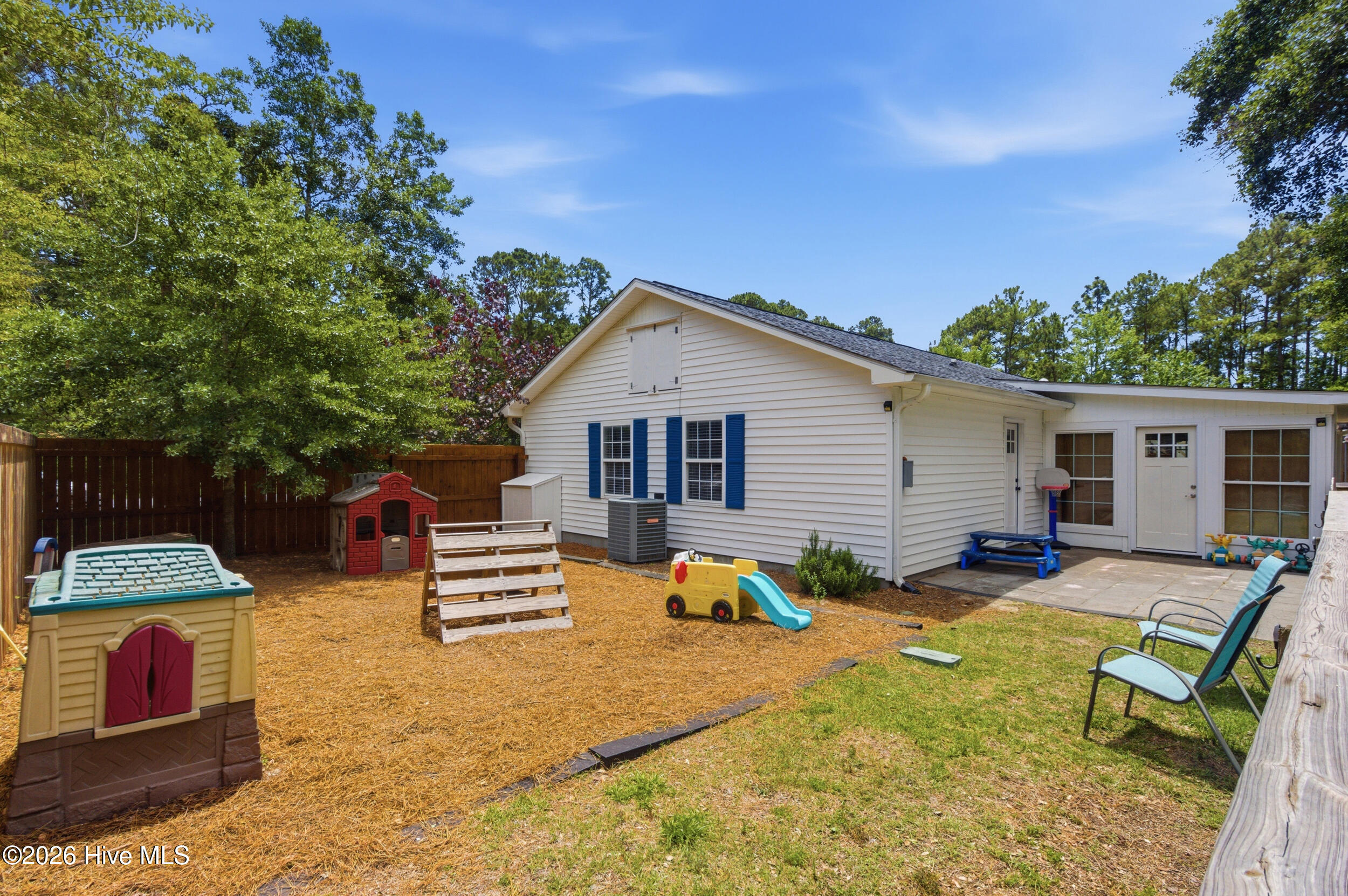 245 Barrington Ridge Bogue, NC 28570 - Photo 32 of 45