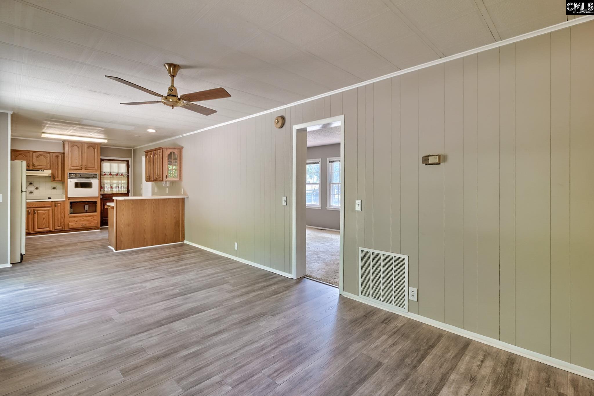 2356 Tickle Hill Road Camden, SC 29020 - Photo 38 of 49