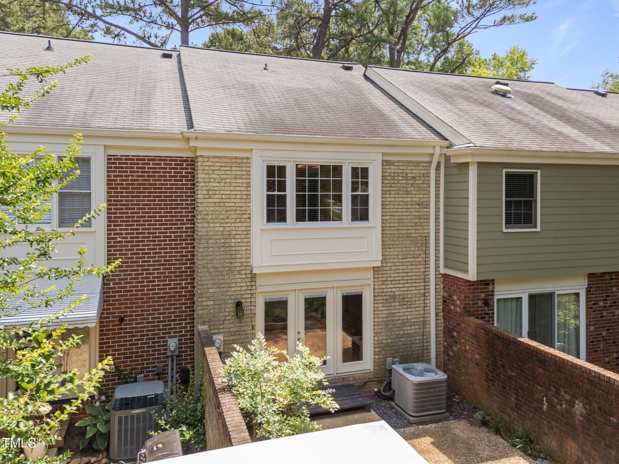 2947 Wycliff Road Raleigh, NC 27607 - Photo 24 of 30 Back 2