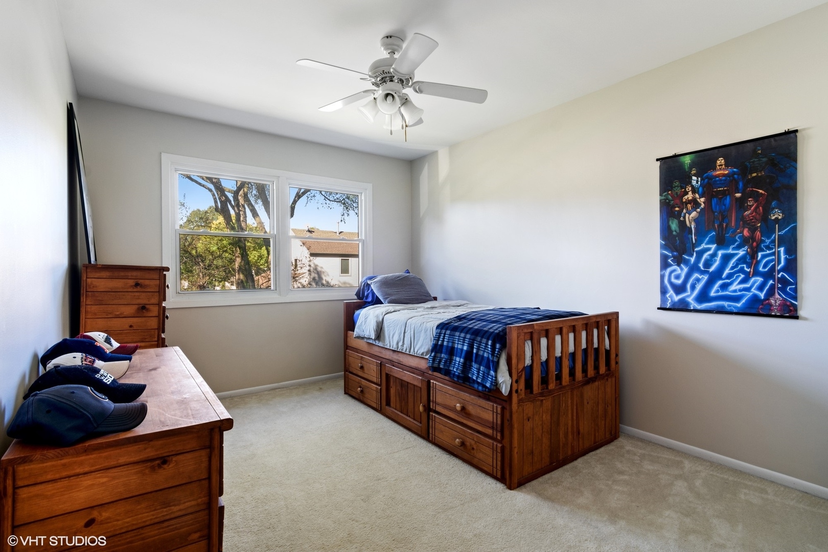 1309 Devonshire Road Buffalo Grove, IL 60089 - Photo 21 of 30