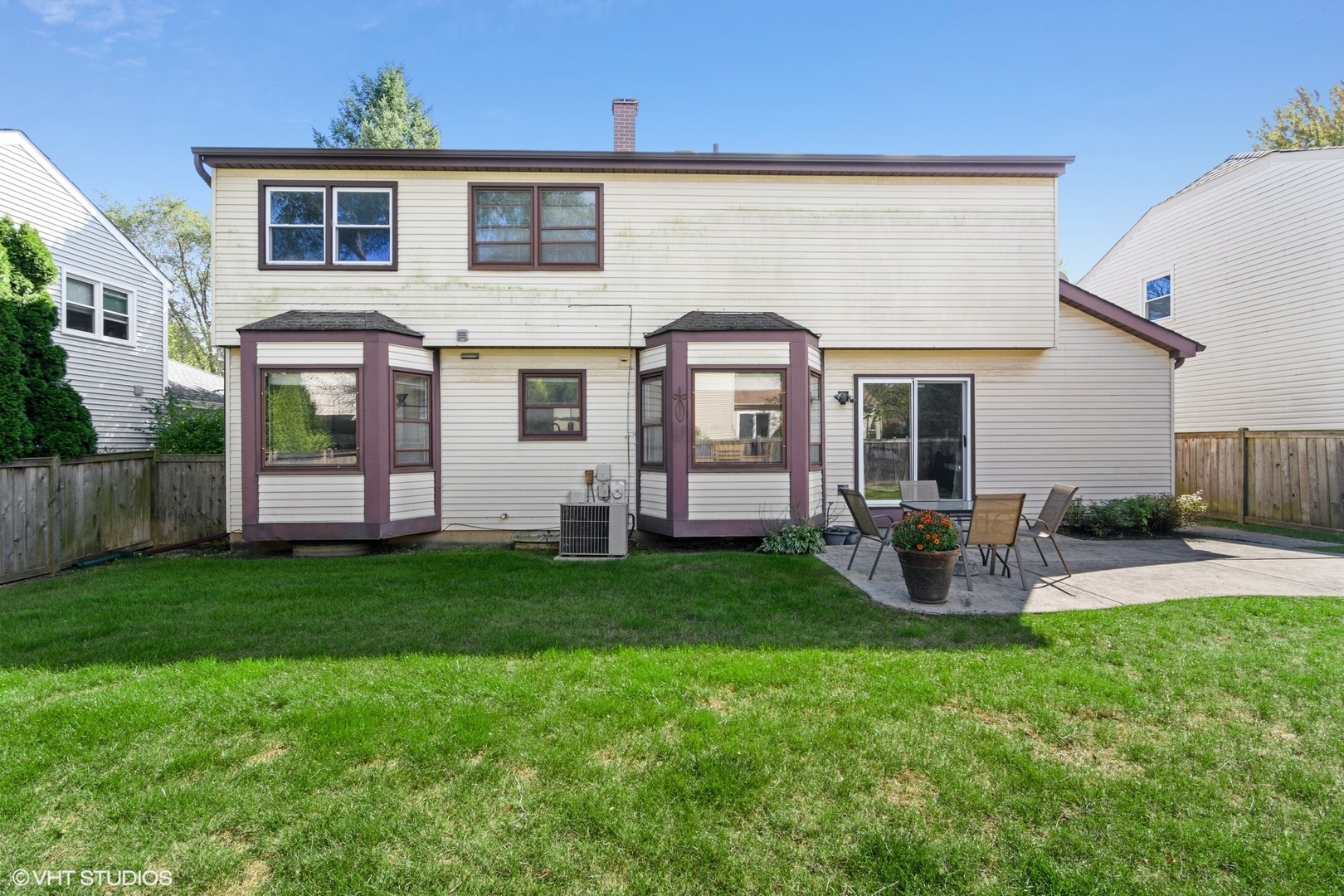 1309 Devonshire Road Buffalo Grove, IL 60089 - Photo 25 of 30