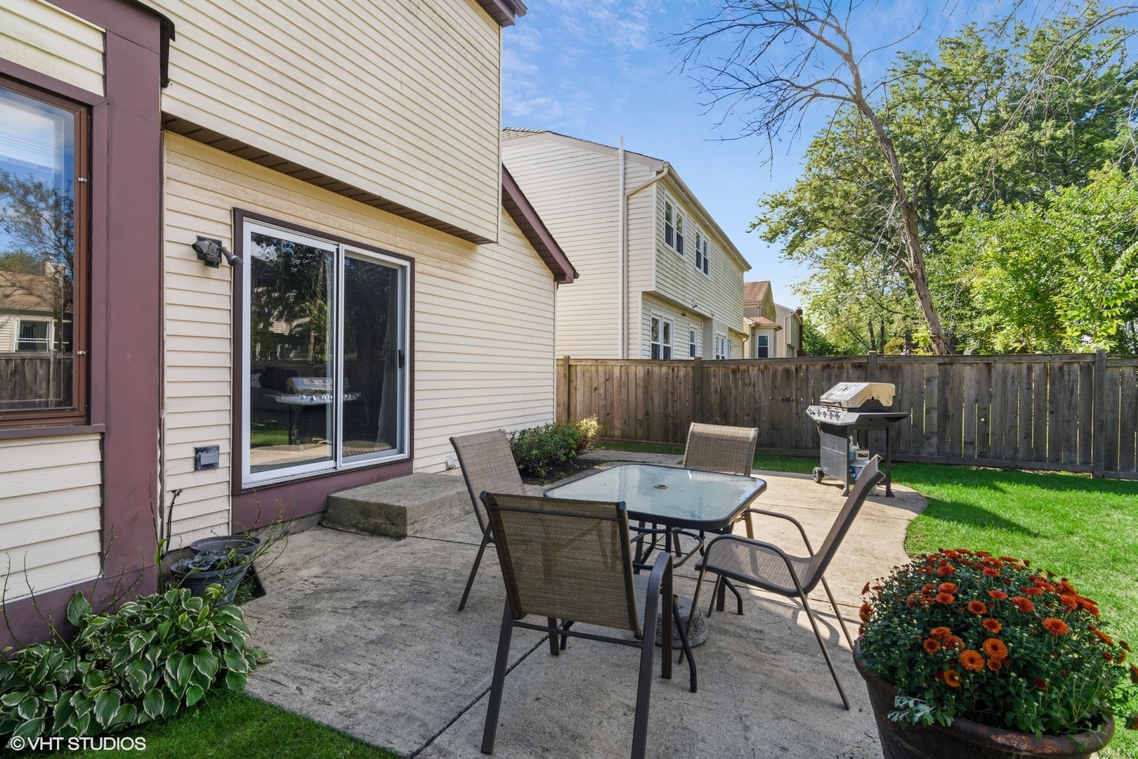 1309 Devonshire Road Buffalo Grove, IL 60089 - Photo 26 of 30