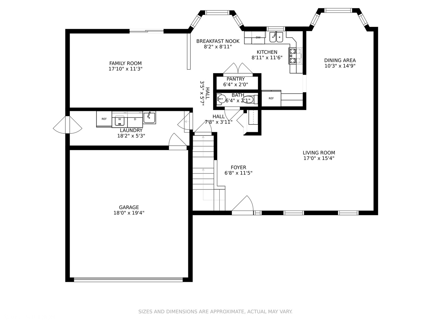 1309 Devonshire Road Buffalo Grove, IL 60089 - Photo 29 of 30