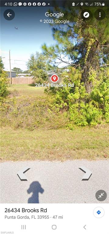 26434 Brooks Road Punta Gorda, FL 33955 - Photo 2 of 6 Gallery Image 2