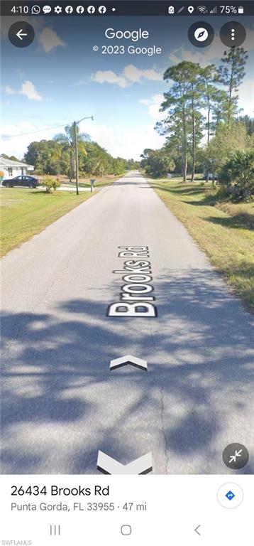 26434 Brooks Road Punta Gorda, FL 33955 - Photo 3 of 6 Gallery Image 3