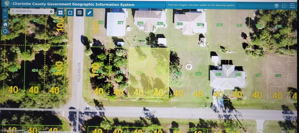 26434 Brooks Road Punta Gorda, FL 33955 - Photo 5 of 6 Gallery Image 5