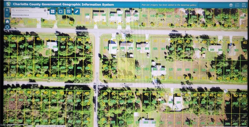 26434 Brooks Road Punta Gorda, FL 33955 - Photo 6 of 6 Gallery Image 6