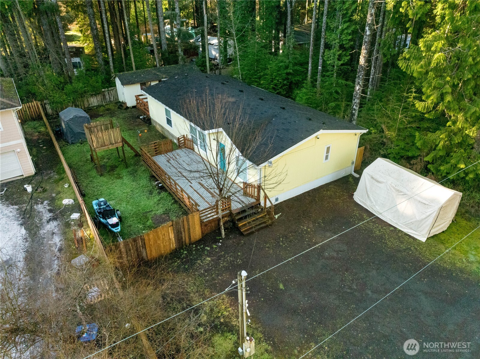 48 Robin Lane Pacific Beach, WA 98571 - Photo 30 of 36