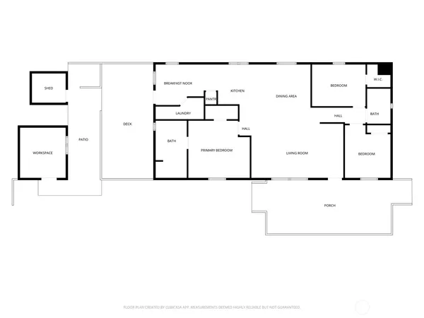$364,500 | 48 Robin Lane, Pacific Beach, WA 98571