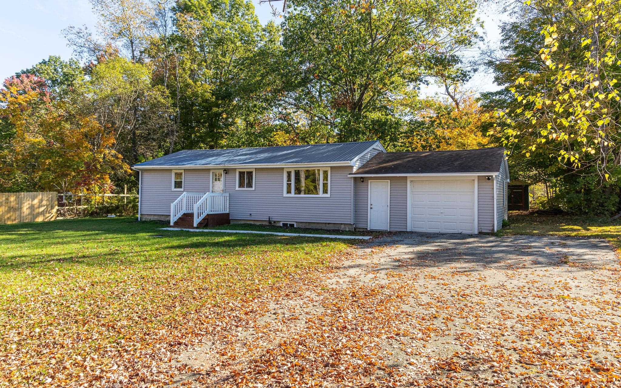 2591 Chapel Road Bennington, VT 05201 - Photo 1 of 21