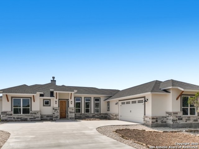 242 Flanders Fischer, TX 78623 - Photo 1 of 1