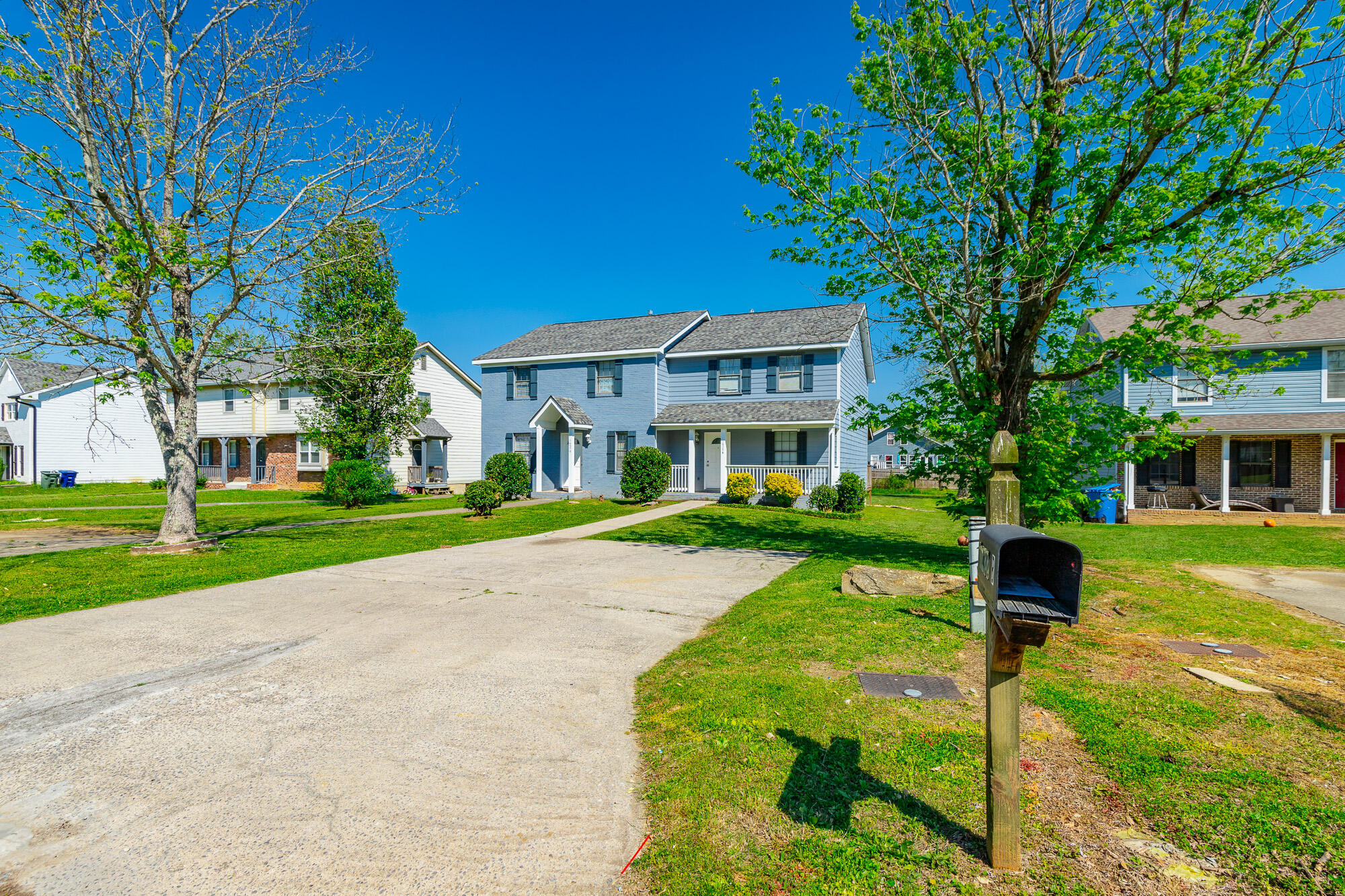 1422 Stratton Pl Drive Chattanooga, TN 37421 - Photo 77 of 81 1422 Stratton Place Drive HD-76