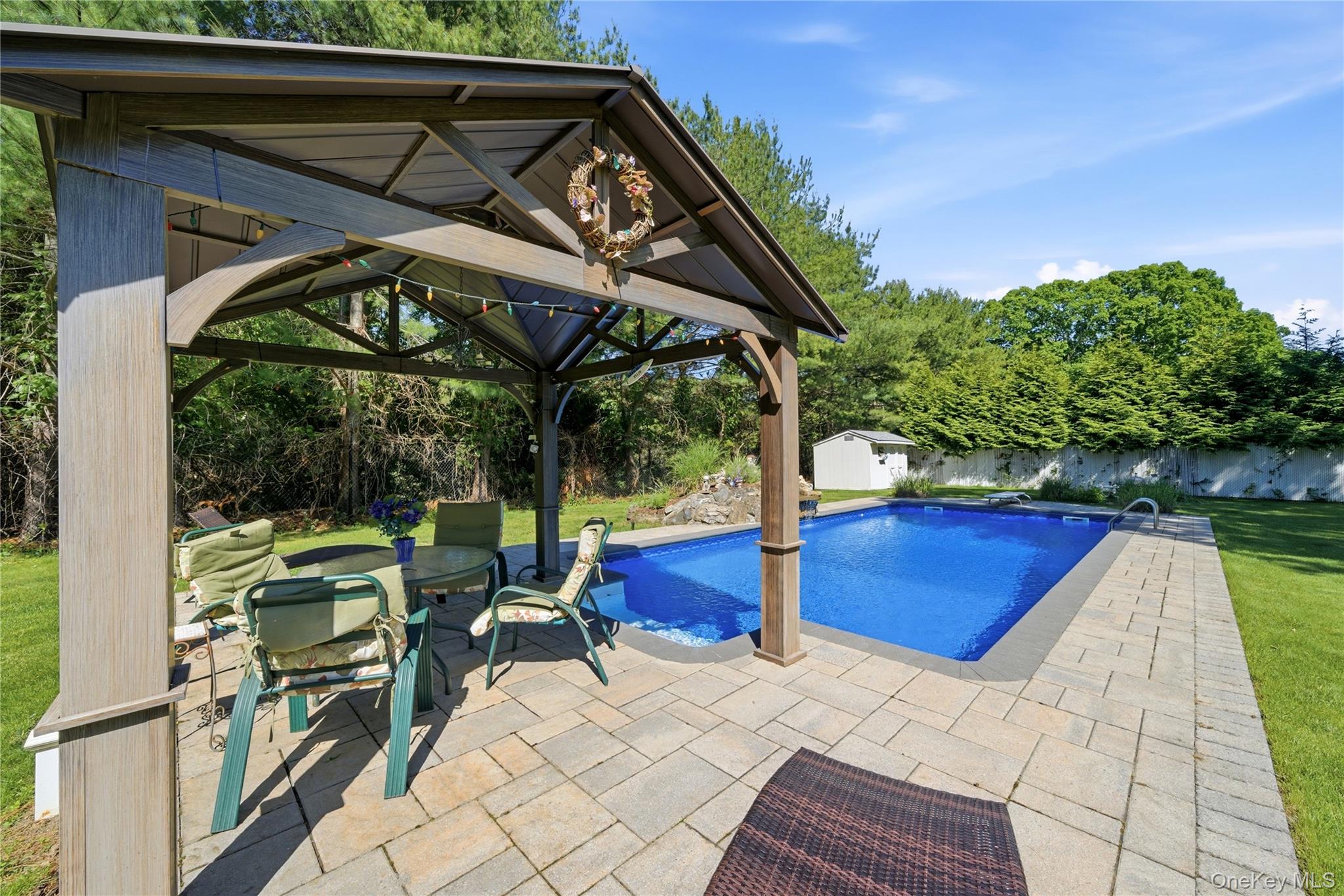9 Ridgefield Drive Shoreham, NY 11786 - Photo 39 of 50