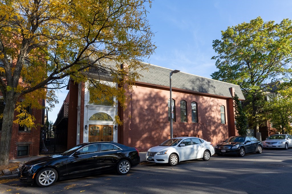 66 N Street, Unit 6 Boston, MA 02127 - Photo 22 of 25