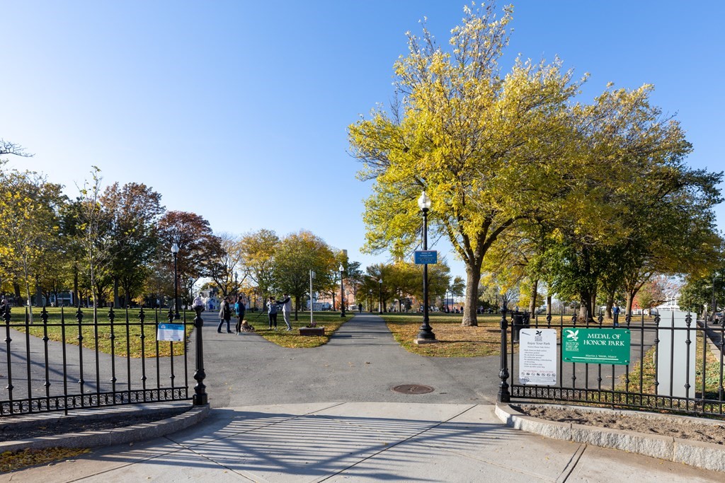 66 N Street, Unit 6 Boston, MA 02127 - Photo 24 of 25