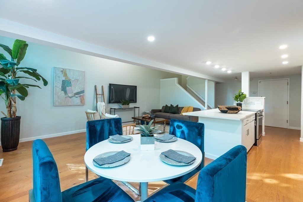 66 N Street, Unit 6 Boston, MA 02127 - Photo 5 of 25