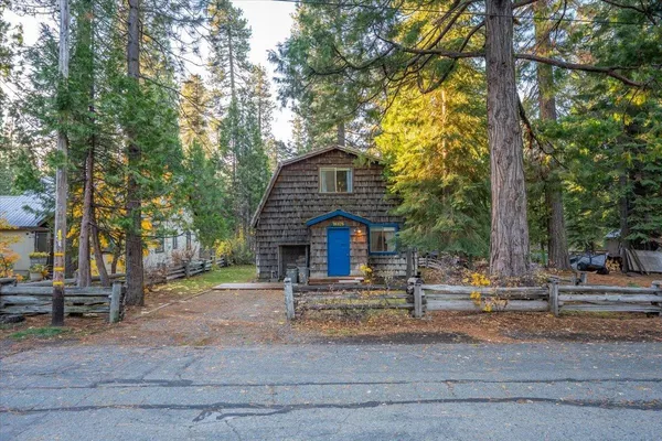 $295,000 | 38325 Mineral Avenue, Mineral, CA 96063