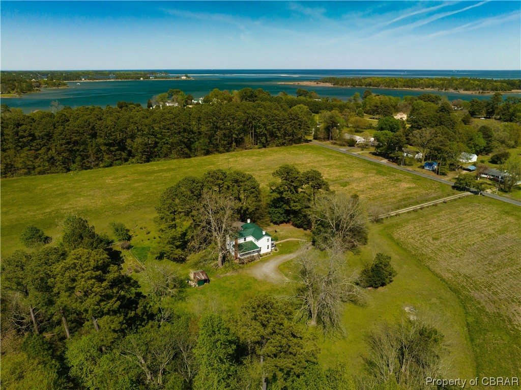 1595 Fitchetts Wharf Road Moon, VA 23119 - Photo 49 of 50