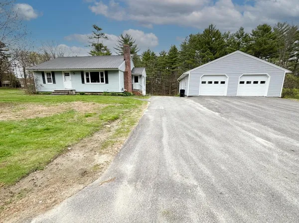 $359,000 | 48 South Lisbon Road, Lewiston, ME 04240