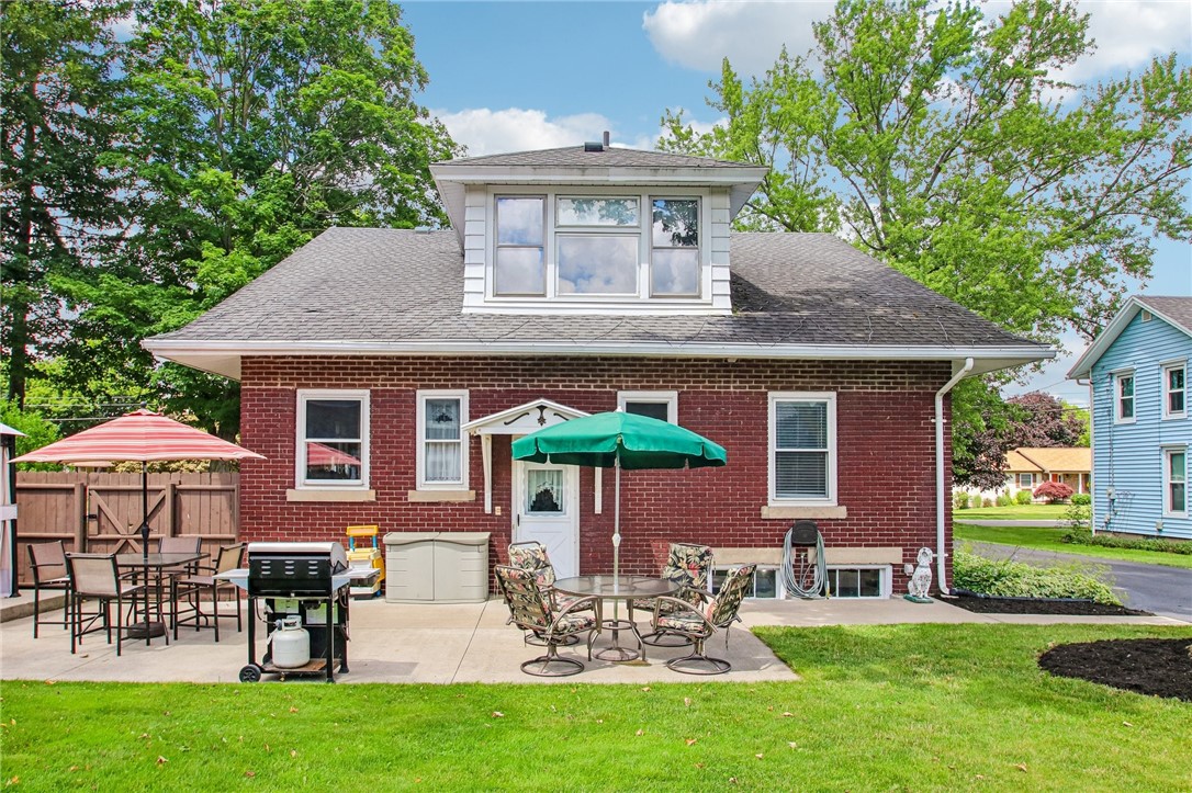54 Rochester Street Bergen, NY 14416 - Photo 41 of 46