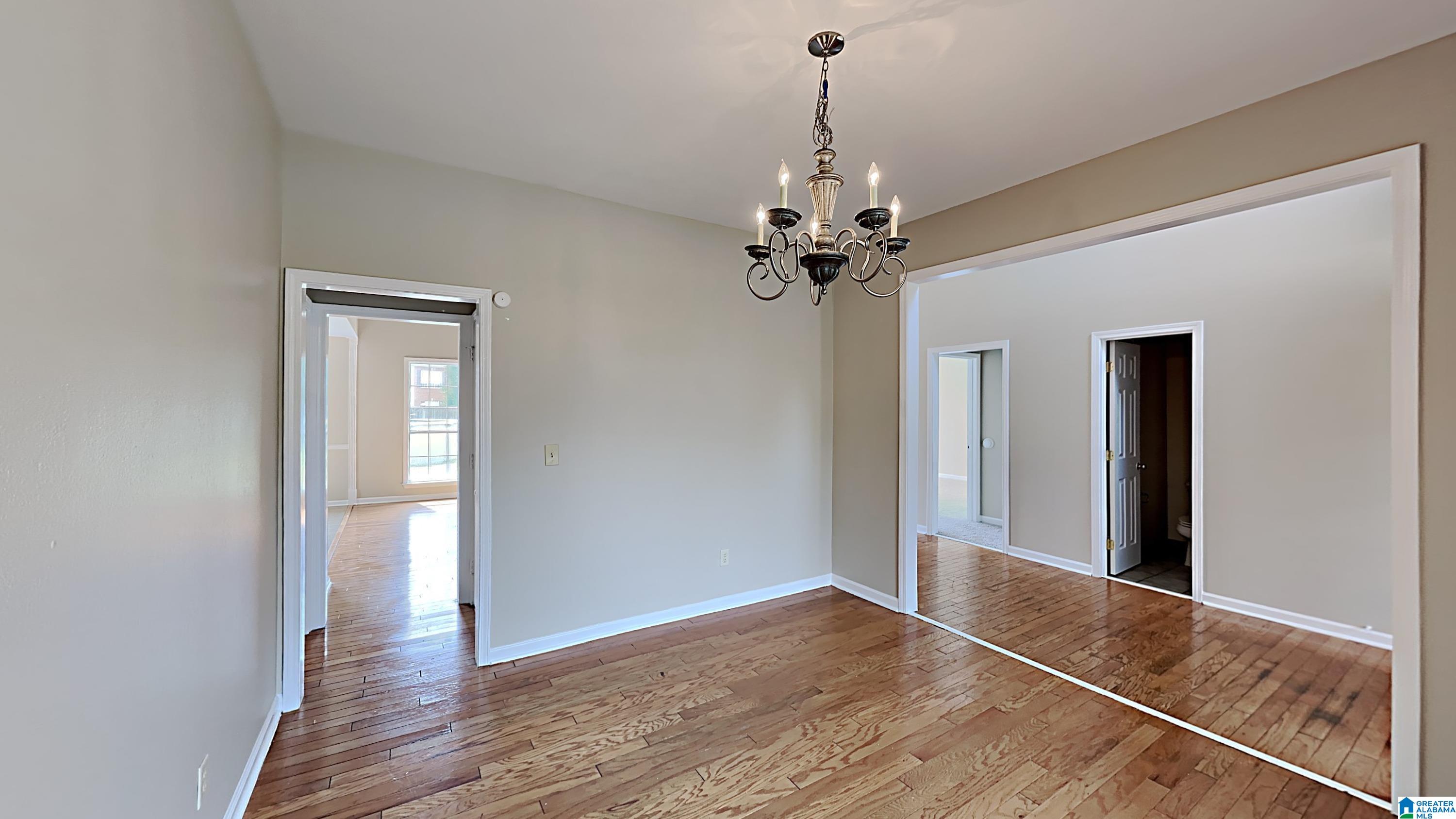 200 Heather Ridge Circle Pelham, AL 35124 - Photo 2 of 18