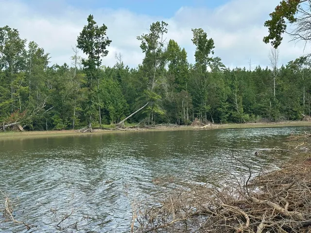 $194,900 | Lot 1 Dogwood Lane, Plum Branch, SC 29845