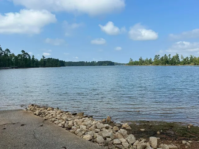 $194,900 | Lot 1 Dogwood Lane, Plum Branch, SC 29845