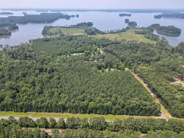 $194,900 | Lot 1 Dogwood Lane, Plum Branch, SC 29845