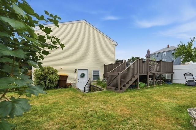 105 Lawrence Street Fall River, MA 02721 - Photo 22 of 27