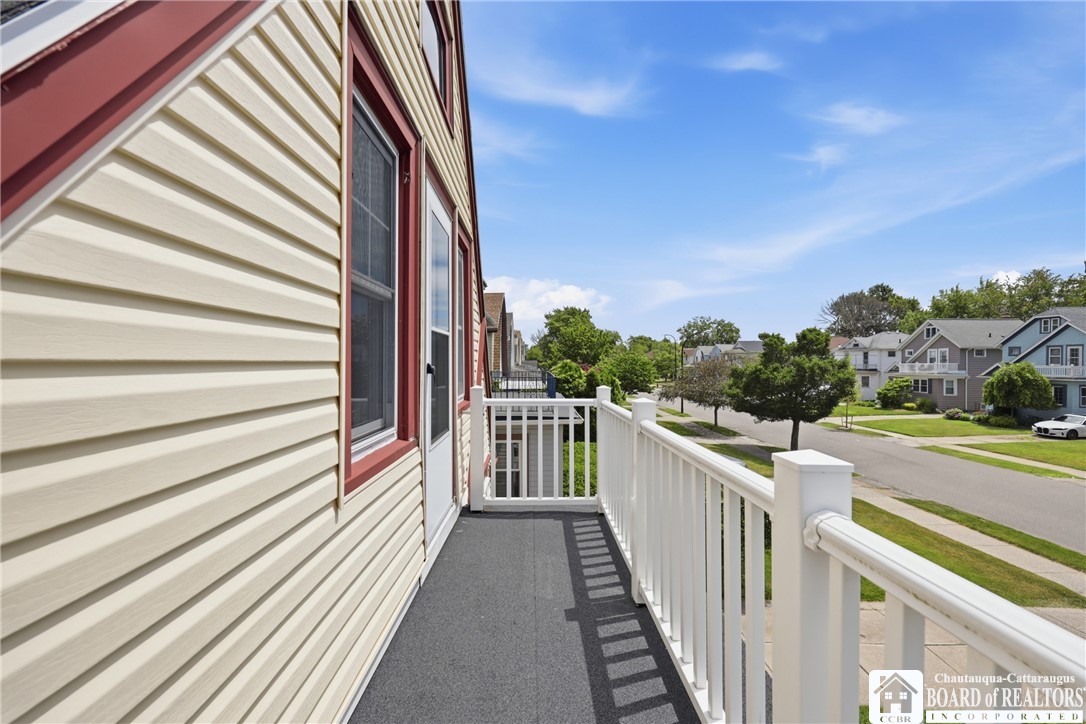 218 Sanders Road Buffalo, NY 14216 - Photo 30 of 35