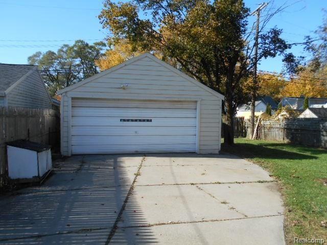 5970 Cherokee Street Taylor, MI 48180 - Photo 2 of 9