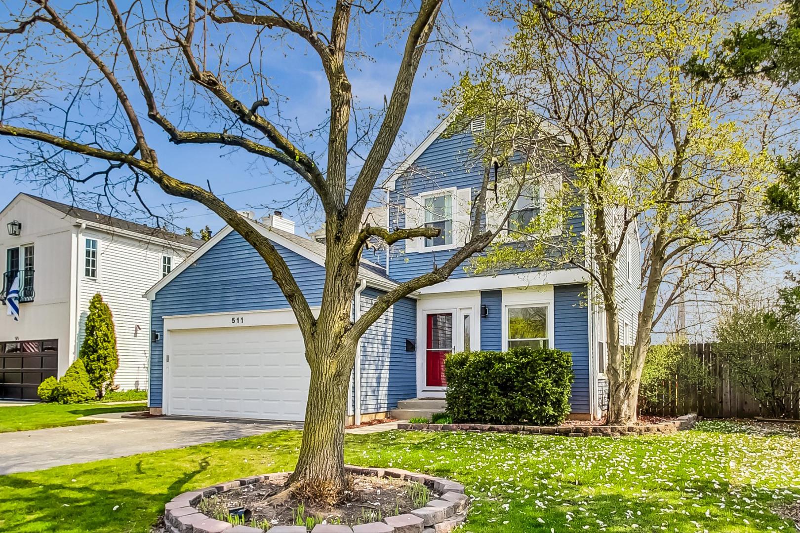 511 Barberry Road Highland Park, IL 60035 - Photo 3 of 47 Gallery Image 3