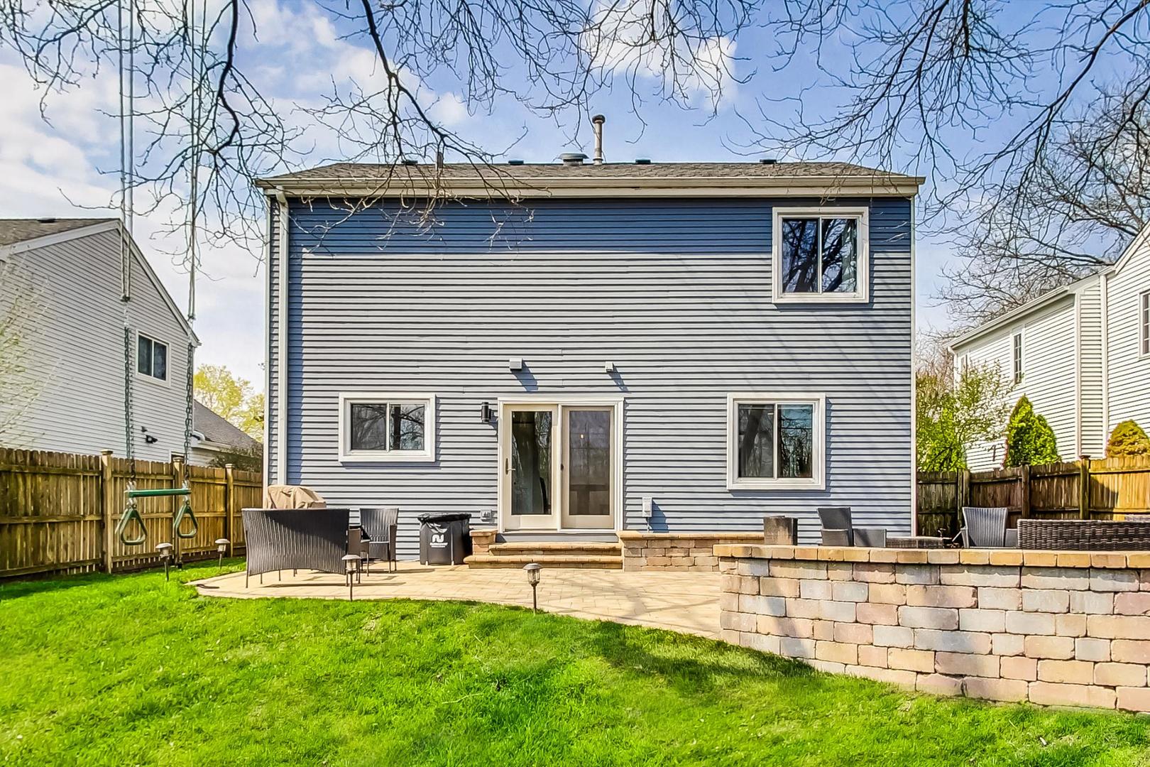 511 Barberry Road Highland Park, IL 60035 - Photo 35 of 47 Gallery Image 35
