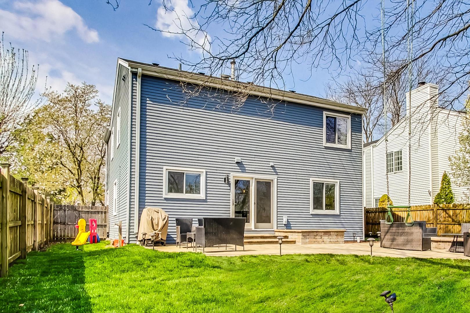 511 Barberry Road Highland Park, IL 60035 - Photo 36 of 47 Gallery Image 36