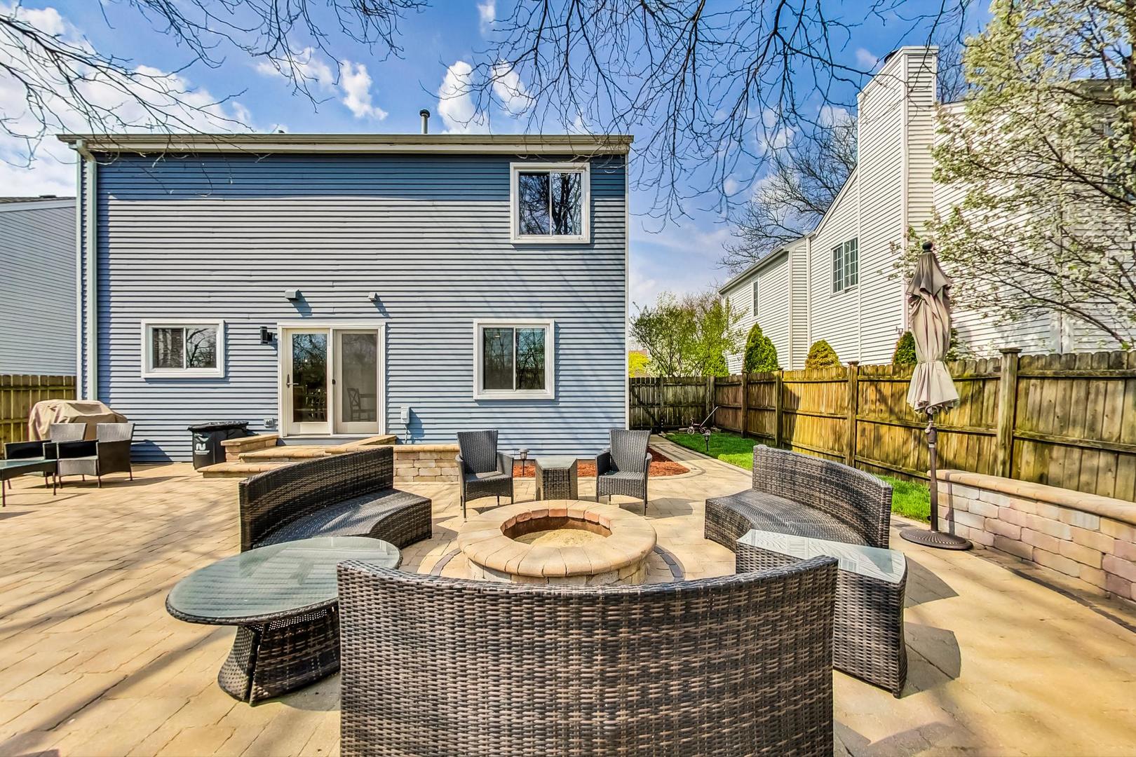 511 Barberry Road Highland Park, IL 60035 - Photo 42 of 47 Gallery Image 42