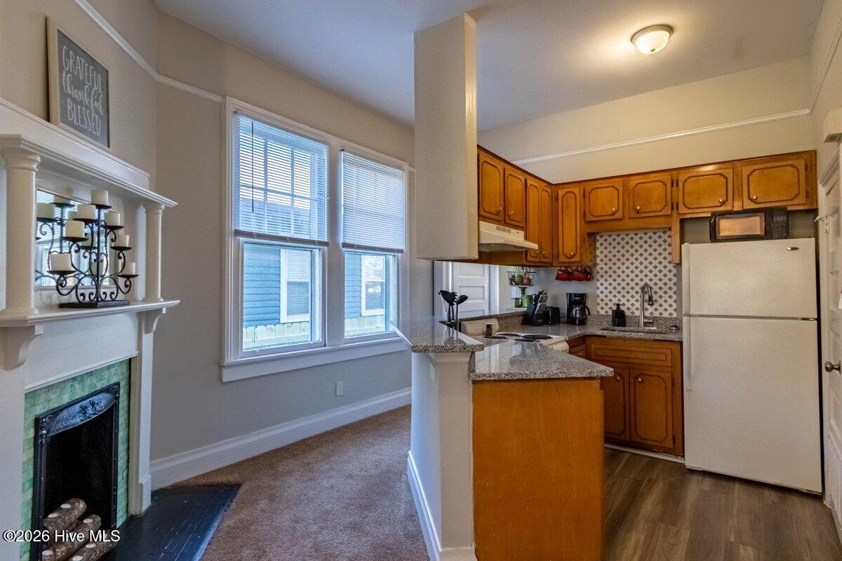 211 Broad Street Augusta, GA 30901 - Photo 24 of 29 213 Unit A