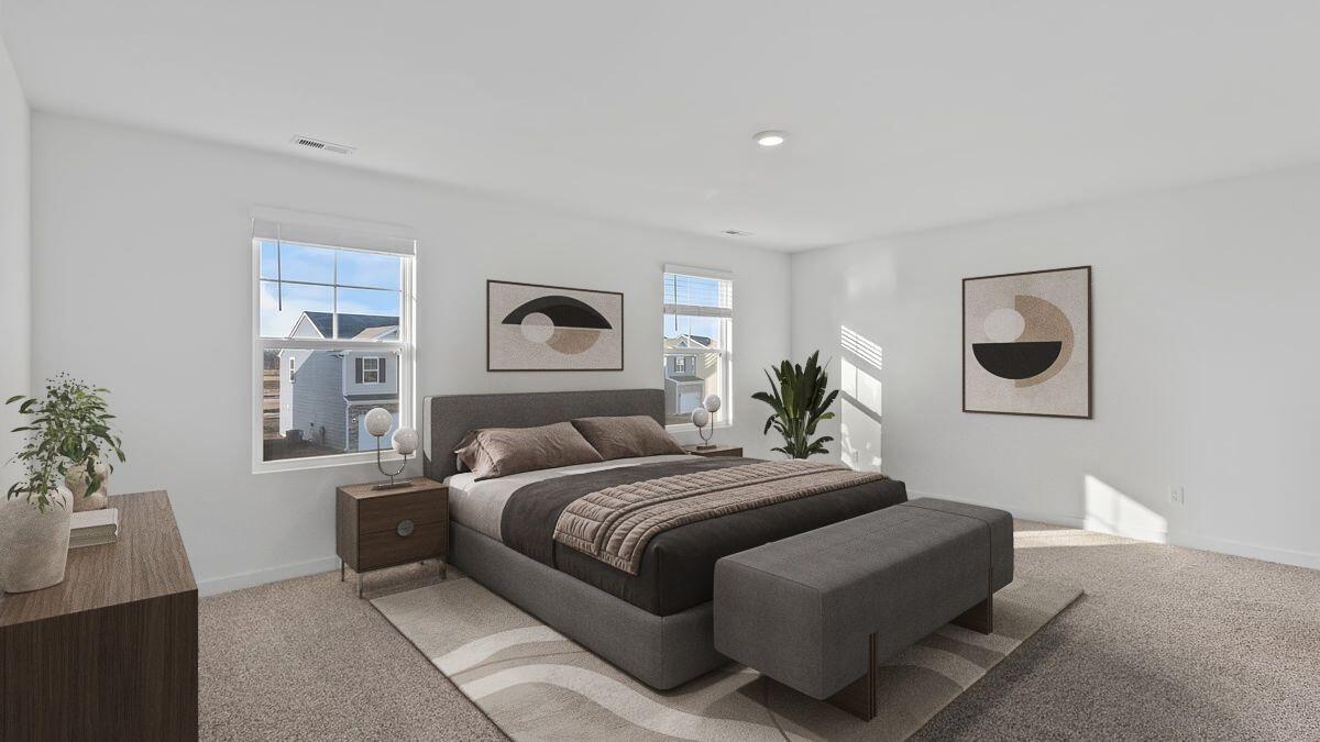 4058 Paddock Street Portage, IN 46368 - Photo 12 of 36 1200x675