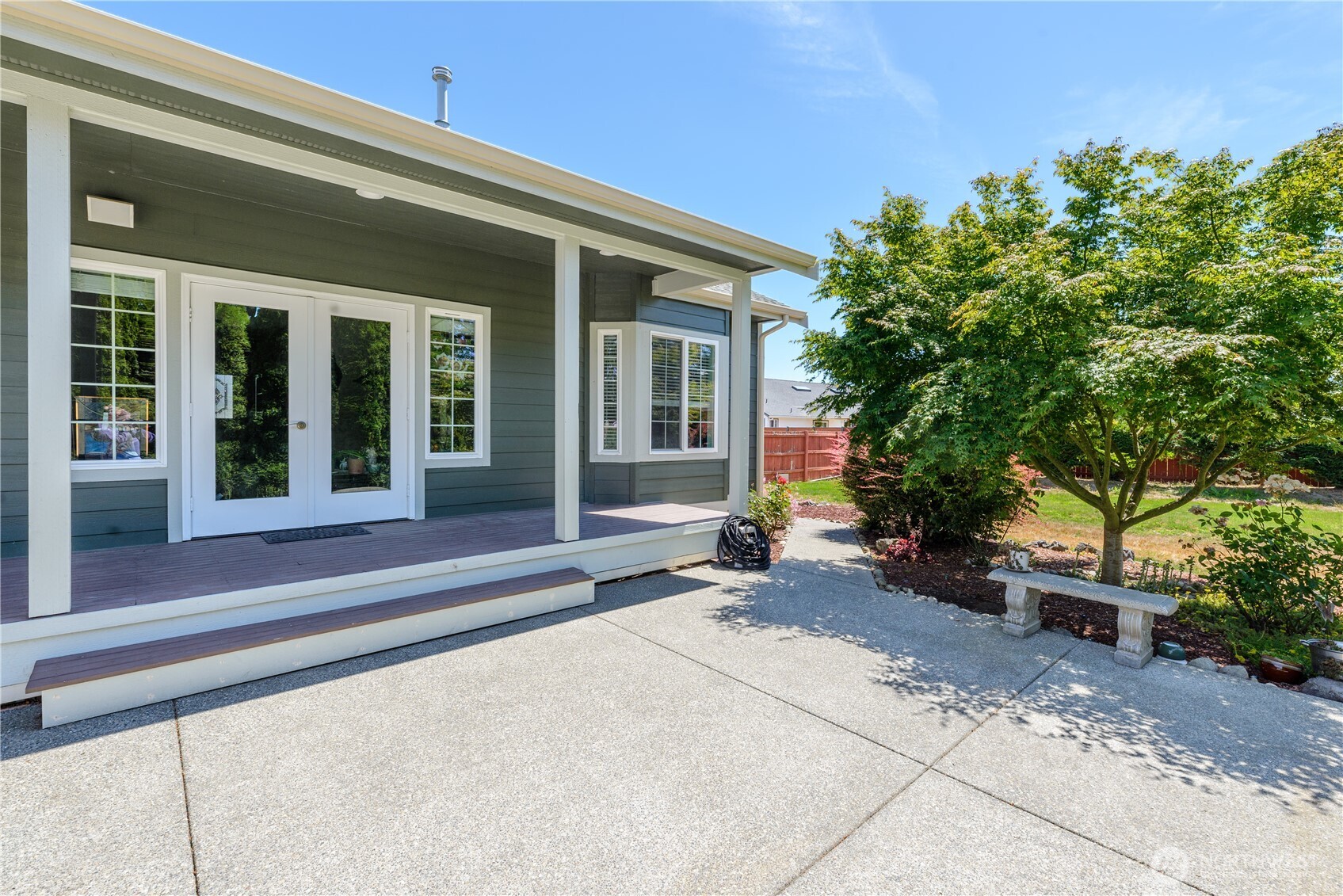 91 Stone Farm Road Sequim, WA 98382 - Photo 31 of 40