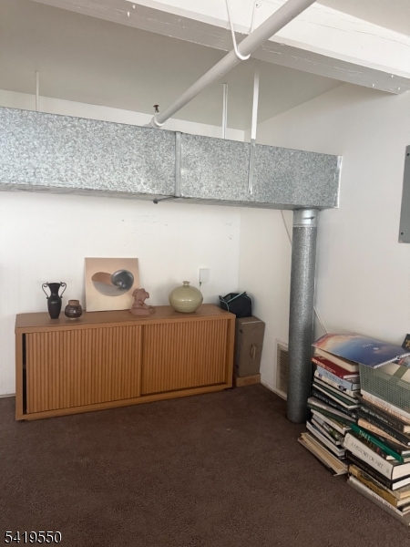 350 Scotland Road, Unit 105 Orange, NJ 07050 - Photo 14 of 17 a room with storage and utility