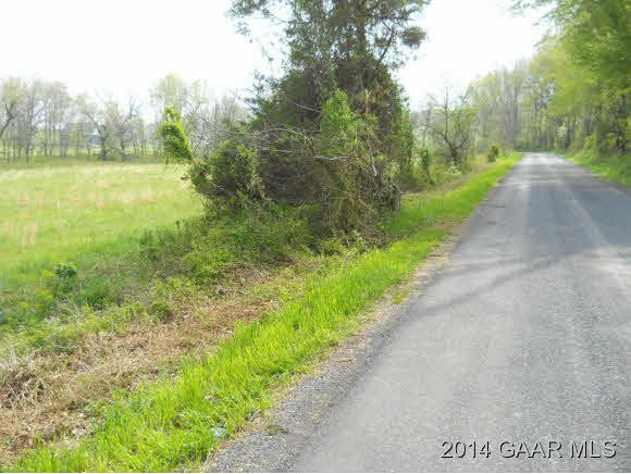 Tbd Bowman Springs Road Staunton, VA 24401 - Photo 2 of 3 Gallery Image 2