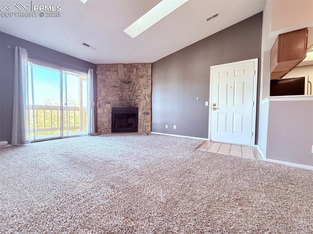 840 Tenderfoot Hill Road, Unit 201 Colorado Springs, CO 80906 - Photo 4 of 29