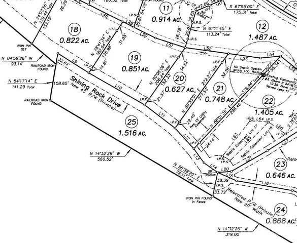 $73,000 | 300 Shining Rock Drive, Unit 25, Canton, NC 28716