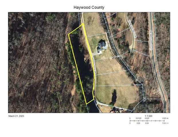 $73,000 | 300 Shining Rock Drive, Unit 25, Canton, NC 28716